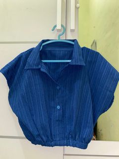 (Kategori: ) berada di . Dikirim oleh novitahizriah_16 (ID iklan 1385369365, Gambar 1). Deskripsi: .