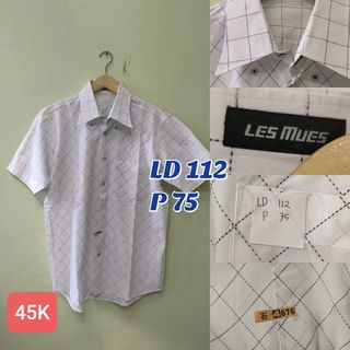 (Kategori: ) berada di . Dikirim oleh kepayonthrift88 (ID iklan 1385248190, Gambar 1). Deskripsi: .