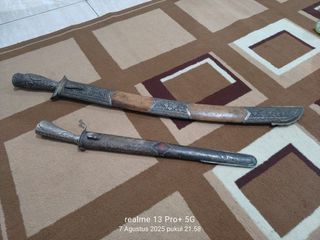 (Kategori: ) berada di . Dikirim oleh makaryaku (ID iklan 1385405689, Gambar 1). Deskripsi: .