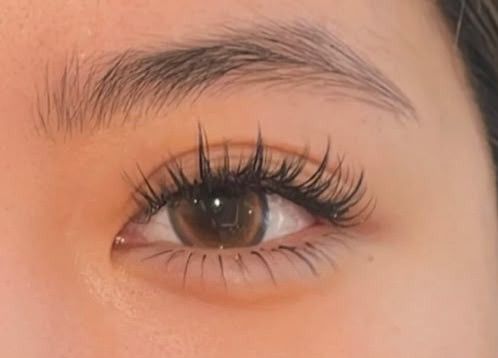 Lash model (Category: Makeup) located in Singapore. Submitted by glow_withme (Listing ID 1385254046, Image 2). Description: lash model needed for photography in Orchard. classic or volume wispy lash. 90mins dm 9 4 5. 523. 03 (pls indicate lash model).