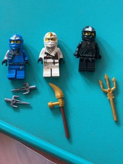 100+ Lego minifigure ninja For Sale | Toys & Games