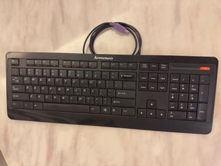 Lenovo Keyboard64091372884993110