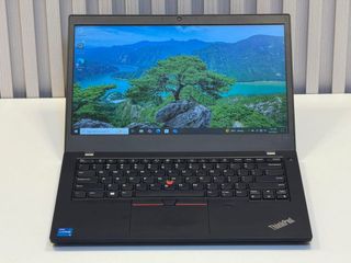 Lenovo ThinkPad L14 Gen 2 Ricondizionato - 14" Touchscreen I7-1185G7 32GB RAM 512GB SSD Windows 11 Pro