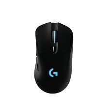 Logitech G703 lightspeed64077558007810110