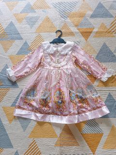 (Kategori: ) berada di . Dikirim oleh diarin.thrift (ID iklan 1385260465, Gambar 1). Deskripsi: .