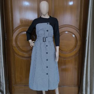 (Kategori: ) berada di . Dikirim oleh aloha_dian (ID iklan 1385277519, Gambar 1). Deskripsi: .