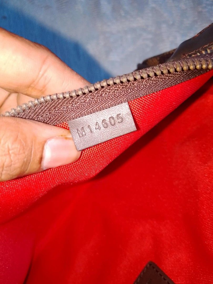 LV Favorite Kili Bag (Category: Luxury Bags & Wallets) located in Tuguegarao City. Submitted by starzeke (Listing ID 1385425654, Image 3). Description: .