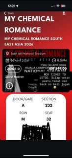 (Category: ) located in . Submitted by nazranzair10199 (Listing ID 1385280747, Image 1). Description: .