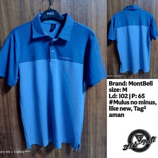 (Kategori: ) berada di . Dikirim oleh dfs_trift (ID iklan 1385385574, Gambar 1). Deskripsi: .
