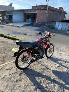 (Kategori: ) berada di . Dikirim oleh darma25 (ID iklan 1385405111, Gambar 1). Deskripsi: .