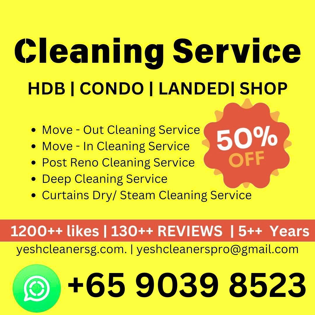 (Category: ) located in . Submitted by yesh_cleaners_and_movers (Listing ID 1063896805, Image 1). Description: .