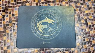 全新MSI Mousepad 電競滑鼠墊