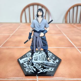 NARUTO-ナルト- 宇智波サスケ 暁Ver. 1/6スケール GKフィギュア NARUTO-ナルト- 宇智波サスケ 暁Ver. 1/6スケール GKフィギュア