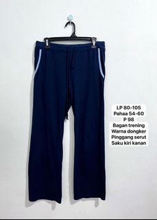 (Kategori: ) berada di . Dikirim oleh sukafashion18 (ID iklan 1385288637, Gambar 1). Deskripsi: .