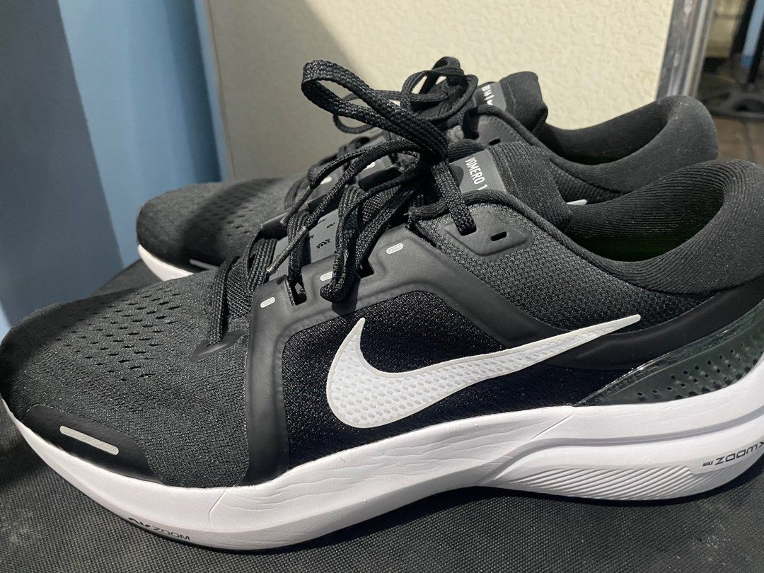 Nike Vomero 16 (Category: Sneakers) located in Binan City. Submitted by winds06 (Listing ID 1385373967, Image 3). Description: Selling authentic and brand new Nike Vomero 16. No more box. rfs: decluttering .