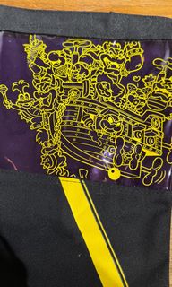 Nintendo 任天堂 小型環保袋64222830820098110