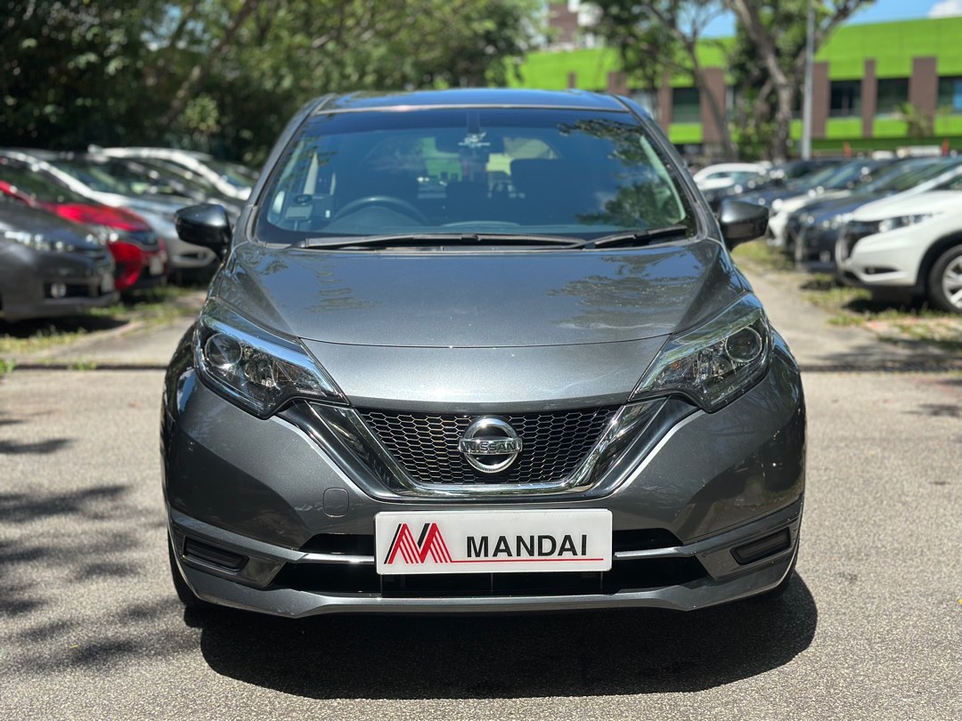 (Category: ) located in . Submitted by mandaimotortrading98 (Listing ID 1385252197, Image 1). Description: .