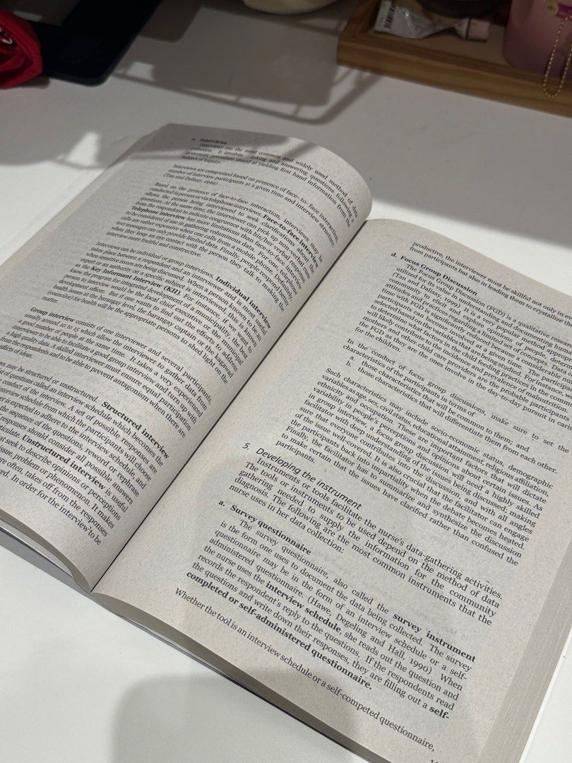 NURSING PRACTICE IN THE COMMUNITY (Category: Textbooks) located in Dasmarinas. Submitted by cassieeeieeiee (Listing ID 1385288529, Image 3). Description: Nursing Practice in The Community - Like brand new, Rarely used ! :)).