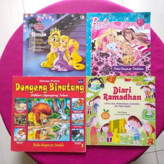 (Kategori: ) berada di . Dikirim oleh beruang_stuff_and_records (ID iklan 1385377198, Gambar 1). Deskripsi: .