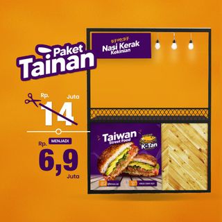 (Kategori: ) berada di . Dikirim oleh mifdarizqi21079 (ID iklan 1385331532, Gambar 1). Deskripsi: .