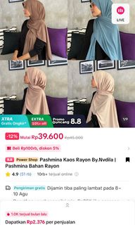 (Kategori: ) berada di . Dikirim oleh preloved_byuni (ID iklan 1385337927, Gambar 1). Deskripsi: .