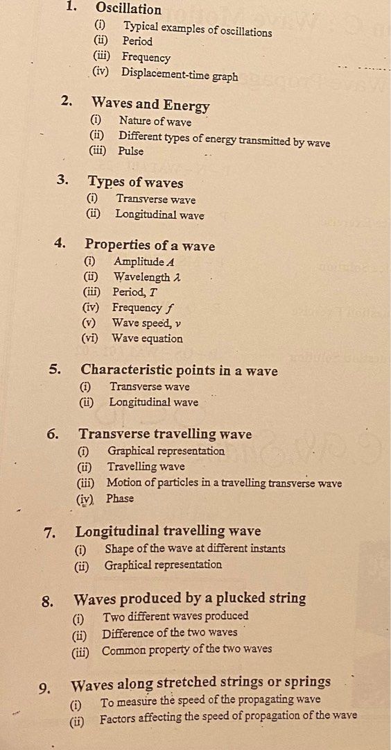 Physics note （分類：教科書）位於 Hong Kong。 由 gdgds 提交（商品編號 1385335926，圖片 2）。簡介： 歡迎查詢詳情 另有各科教科書，練習，past paper，notes。