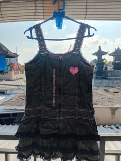 (Kategori: ) berada di . Dikirim oleh mathildacloset (ID iklan 1385275427, Gambar 1). Deskripsi: .