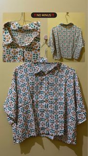 (Kategori: ) berada di . Dikirim oleh prelovedbygwennn_ (ID iklan 1385396018, Gambar 1). Deskripsi: .