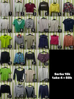 (Kategori: ) berada di . Dikirim oleh fahiraypm192512 (ID iklan 1385377960, Gambar 1). Deskripsi: .
