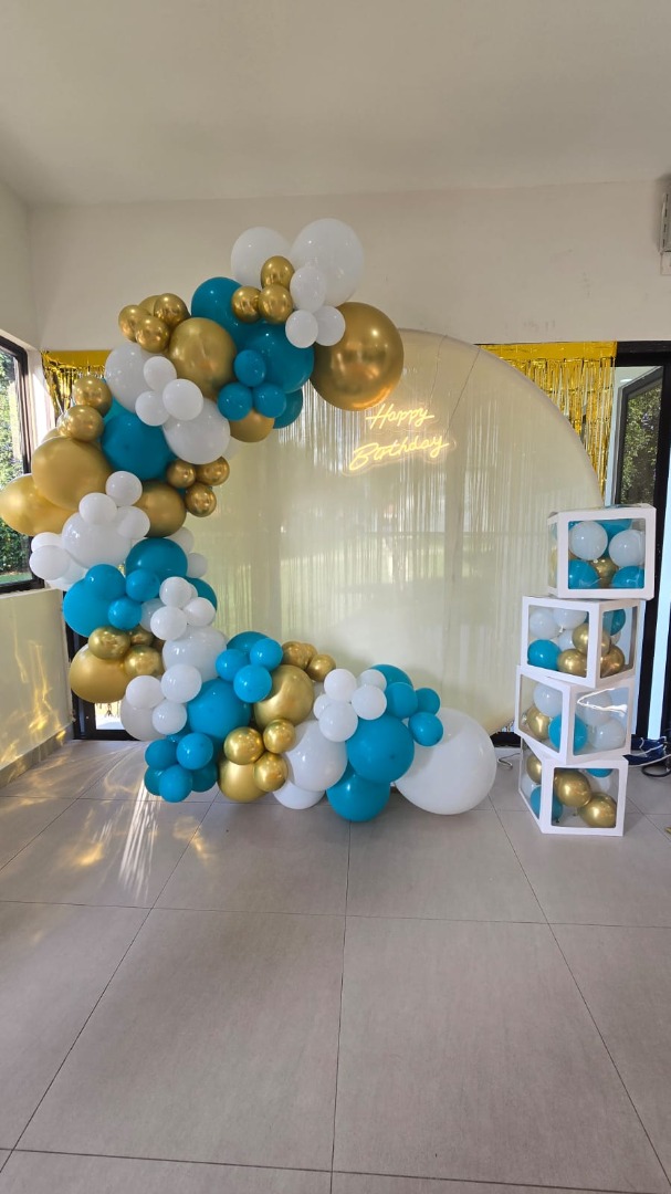 Premium and Cheapest , Birthday Deco, Birthday Decoration , Wedding ...
