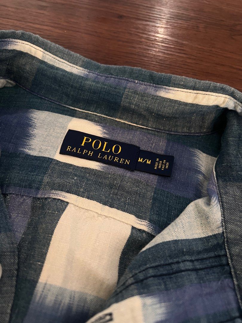 Ralph Lauren vintage longsleeves (Category: Tshirts & Polo Shirts ) located in Manila. Submitted by help.dean.to.declutter (Listing ID 1385342934, Image 3). Description: Ralph Lauren vintage longsleeves (90’s to 2000’s) Excellent condition L on tag (23x31) VERY NEGOTIABLE!!!.