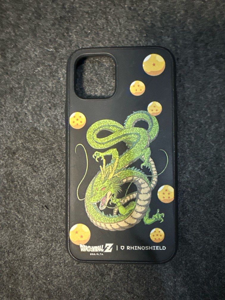 Rhinoshield - iPhone 11 Pro (Category: Cases & Sleeves) located in Bulacan. Submitted by jmdmnlng (Listing ID 1385395765, Image 1). Description: Original Rhinoshield Crashguard x Dragon Ball Z Ordered from Rhinoshield website. For iphone 11 pro .
