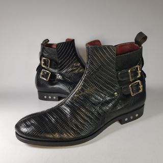 (Kategori: ) berada di . Dikirim oleh hendri2shoes (ID iklan 1385297421, Gambar 1). Deskripsi: .
