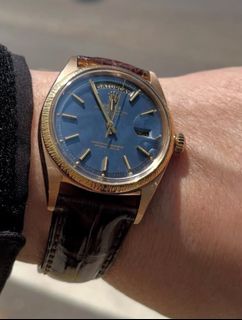 （分類：）位於 。 由 vintagewatchconnoisseur 提交（商品編號 1304840047，圖片 1）。簡介： 。