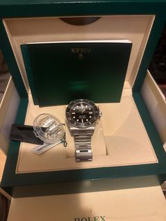 1,000+ “Rolex box” 出售| 手錶|Carousell Hong Kong