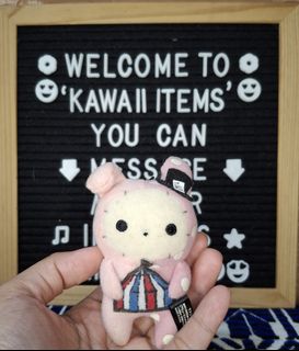 (Category: ) located in . Submitted by kawaii_items_stuffed_toys (Listing ID 1385417870, Image 1). Description: .