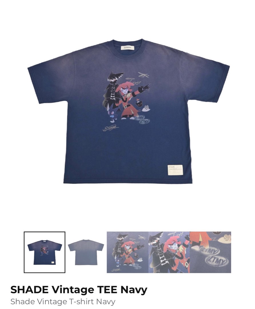 全新ずっと真夜中でいいのにずとまよZutomayo ZTMY SHADE
