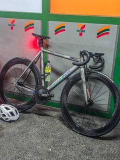 Skream Sprint V3, Sports Equipment, Bicycles & Parts