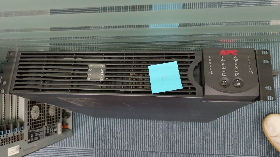 Smart UPS441197795916523523