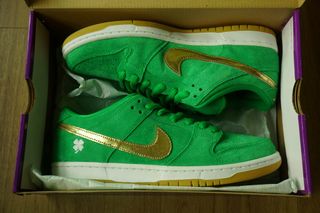 Myunidays Vans Discount Unidays Patrick For Sale Sneakers