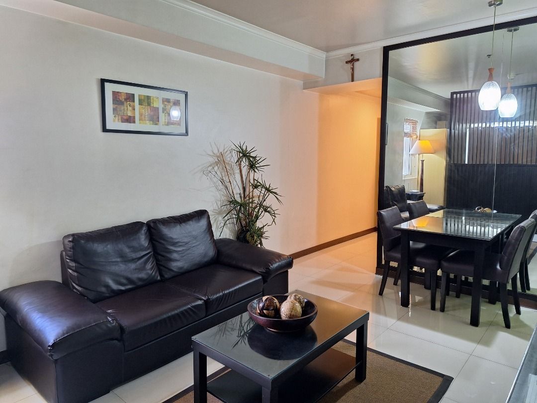Studio Type Unit for Rent (Short Term) (Category: Apartments & Condos) located in Taguig. Submitted by ccori (Listing ID 1385304326, Image 2). Description: 🏠 Studio Unit for Rent! ✨ Clean • Cozy • Convenient 📍 South of Market Private Residences | 💰 Php 47,000 / month ✅ Ideal for students & professionals 📞 DM now to schedule a viewing! .