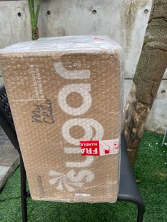 (Kategori: ) berada di . Dikirim oleh roroooou (ID iklan 1385348484, Gambar 1). Deskripsi: .