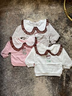 (Kategori: ) berada di . Dikirim oleh edryolababykids (ID iklan 1385275613, Gambar 1). Deskripsi: .