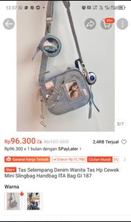 (Kategori: ) berada di . Dikirim oleh lovedbynoy (ID iklan 1385260693, Gambar 1). Deskripsi: .