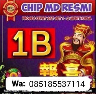 (Kategori: ) berada di . Dikirim oleh agen.resmi.chip.hdi.12 (ID iklan 1385427484, Gambar 1). Deskripsi: .