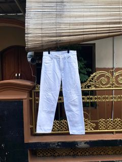 (Kategori: ) berada di . Dikirim oleh exyourfits.id (ID iklan 1385271239, Gambar 1). Deskripsi: .
