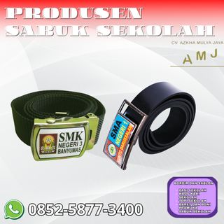 (Kategori: ) berada di . Dikirim oleh produsensabuksekolah1922 (ID iklan 1385378640, Gambar 1). Deskripsi: .