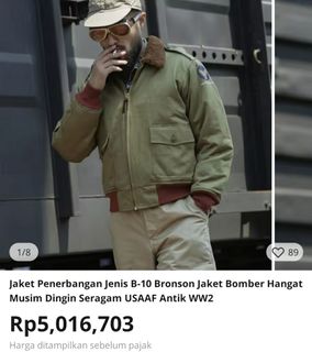 (Kategori: ) berada di . Dikirim oleh Cadas_Seken (ID iklan 1385334825, Gambar 1). Deskripsi: .