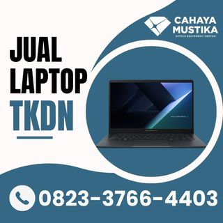 (Kategori: ) berada di . Dikirim oleh juallaptoptkdnjakartautara (ID iklan 1385314549, Gambar 1). Deskripsi: .