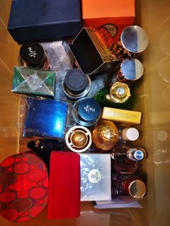 (Category: ) located in . Submitted by perfumemonger (Listing ID 1385271831, Image 1). Description: .